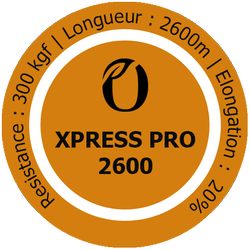 Une marque de qualité Une marque de qualité
